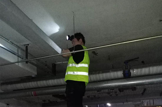 消防工程施工排風(fēng) 消防工程施工排風(fēng)