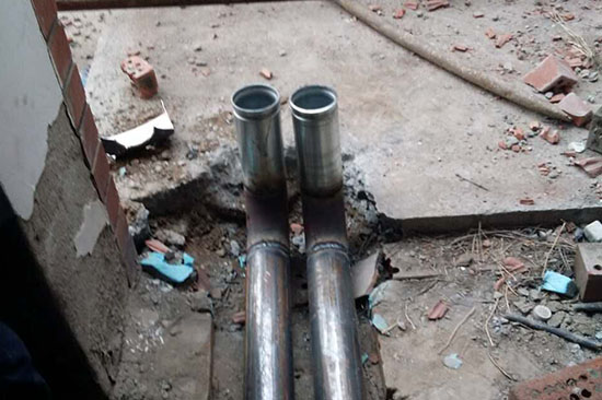 消防工程中消防管道的安裝施工方案施工步驟與要點 消防工程中消防管道的安裝施工方案施工步驟與要點