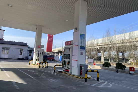 新開的加油站需要做消防安全評估才能開業嗎？